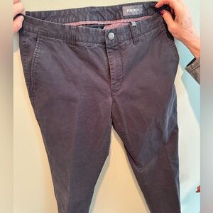 Bonobos Navy Pants